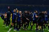 Con gol de Alexis Sánchez al último minuto, Inter ganó la Supercopa de Italia