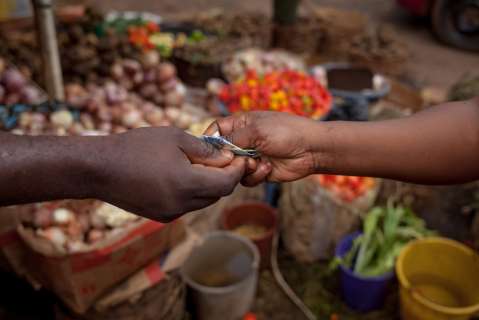 Eco, la moneda única de África occidental de la que sólo está claro el nombre
