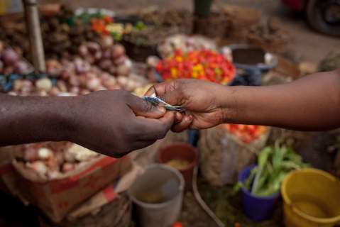 Eco, la moneda única de África occidental de la que sólo está claro el nombre