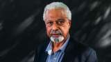 Abdulrazak Gurnah gana el Nobel de Literatura 2021
