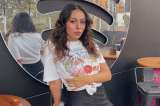 Juliana Pérez, exVentino luchó contra un desorden alimenticio: “me sentía infeliz”