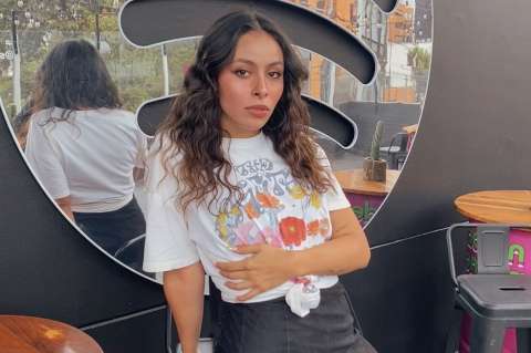 Juliana Pérez, exVentino luchó contra un desorden alimenticio: “me sentía infeliz”