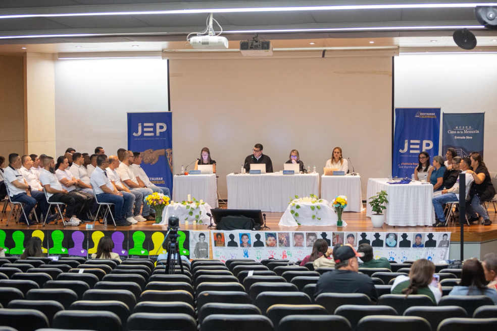Los testimonios sobre falsos positivos que sembraron el horror en Antioquia