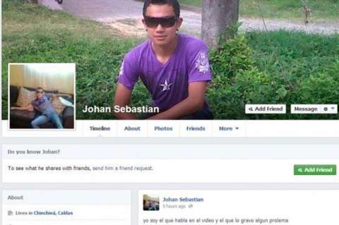 Impactante testimonio de joven violada en Chinchiná, Caldas