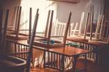 En Cartagena, estudiantes no regresarán a clases presenciales este año