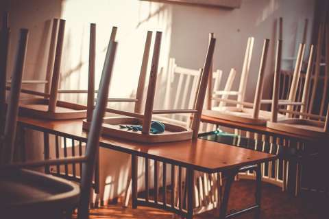Cambia el calendario académico de Bogotá: colegios oficiales retoman clases el 13 de julio