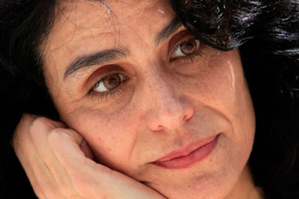 Gabriela Alemán / Gabriela Alemán