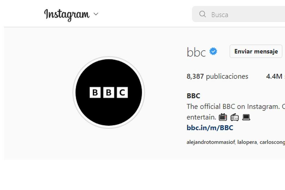 El cambio de imagen de la BBC en sus redes sociales, prendió las alarmas sobre un posible fallecimiento de la reina Isabel II. Esto se sabe.