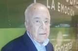 Murió Jaime Quintero, histórico dirigente del automovilismo colombiano