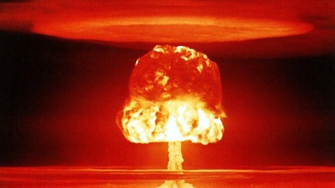 Conflicto en Ucrania: ¿debería preocuparnos que Rusia hable de una guerra nuclear?