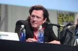 Michael Madsen, actor de películas de Tarantino, detenido por violencia doméstica