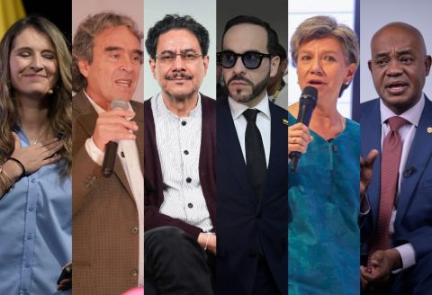 La movida electoral de la semana: así se agitan las consultas y los candidatos por firmas