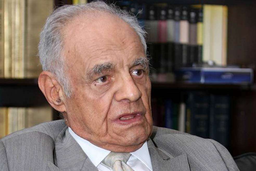 Guillermo Gaviria. / Archivo