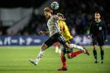 La selección de Colombia terminó su gira asiática con victoria sobre Japón