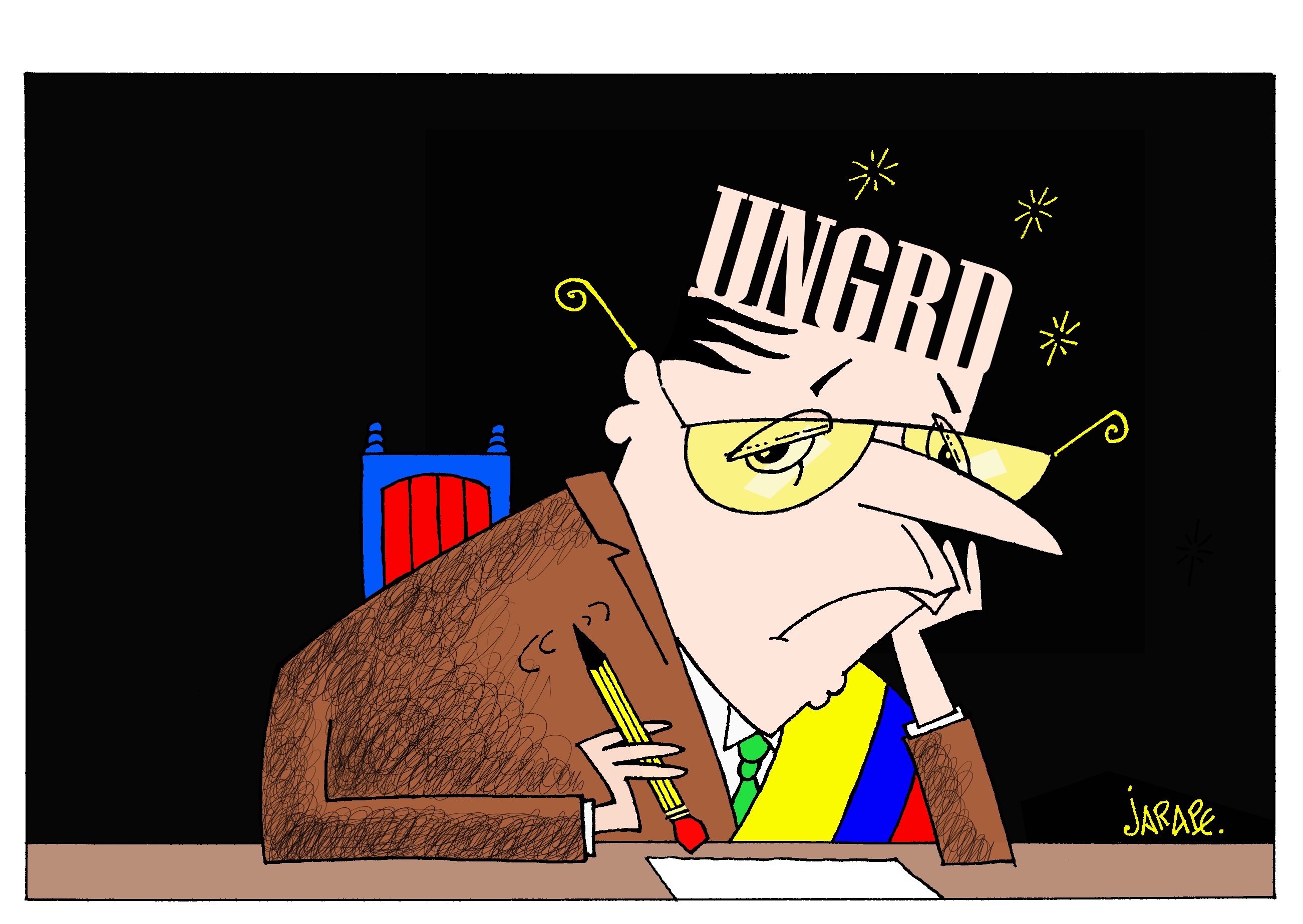Caricatura