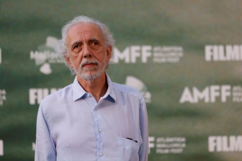 Fernando Trueba: “El humor nos va a hacer mucha falta”