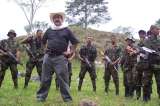 Los puntos clave si el Gobierno dialoga con las Autodefensas de la Sierra Nevada