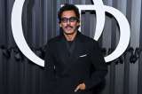 Sastrería fluida, la mirada del colombiano Haider Ackermann para Tom Ford