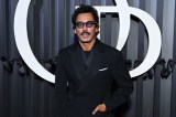 Sastrería fluida, la mirada del colombiano Haider Ackermann para Tom Ford