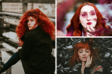 3 ideas de disfraces de Halloween para mujeres pelirrojas