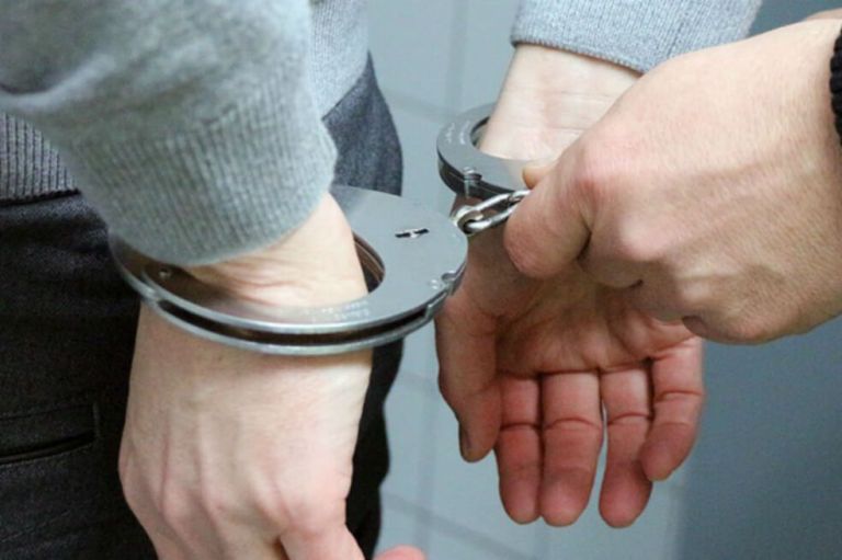 El hijo del capo hondureño Ramón Matta fue detenido en Bogotá