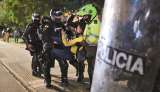 Portal Américas: ¿centro de torturas y retenciones ilegales por la Policía?