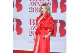 Kylie Minogue: "nunca pensé que yo fuera de las que se casan"