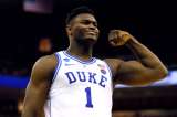 Zion Williamson, el joven llamado a ser el sucesor de LeBron James en la NBA