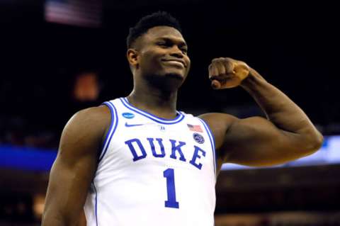 Zion Williamson, el joven llamado a ser el sucesor de LeBron James en la NBA