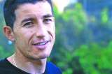 Sergio Luis Henao, un colombiano que nunca se rinde