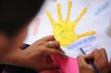 En los últimos dos años hubo 615 hechos violentos contra niños en Colombia por el conflicto