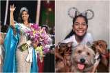 Sheynnis Palacios, Miss Universo 2023, es rescatista de perros y gatos callejeros