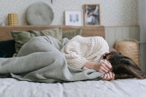 ¿Difícil olvidar a tu ex? Prueba estos 5 consejos para lograr el contacto cero