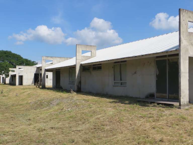Casas Ceop