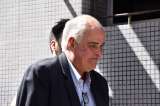 Un senador uruguayo fue destituido y enviado a prisión, acusado de delitos sexuales
