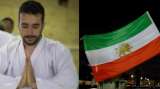 Campéon nacional de karate fue ejecutado en la horca en Irán