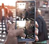 LG lanzó el G6 y quiere competir contra el P10 y el S8