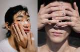 Diseños de uñas para hombres: 5 ideas sencillas y elegantes