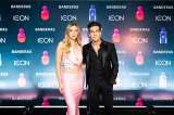 Así fue el lanzamiento de THE ICON SUPREME de BANDERAS perfumes con Mario Casas