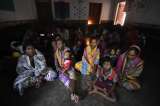 Más de 300.000 personas evacuadas por alerta de ciclón en India