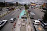Bogotanos pagarían $46 mil millones de más por el retraso en obras, según concejal