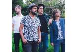 Superlitio estrena "Canción simple"