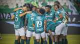 Cali vivió una noche difícil: accidente con un hincha y derrota ante el DIM
