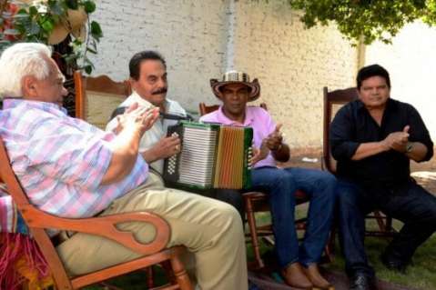 Festival de la Leyenda Vallenata alista lanzamiento en Bogotá