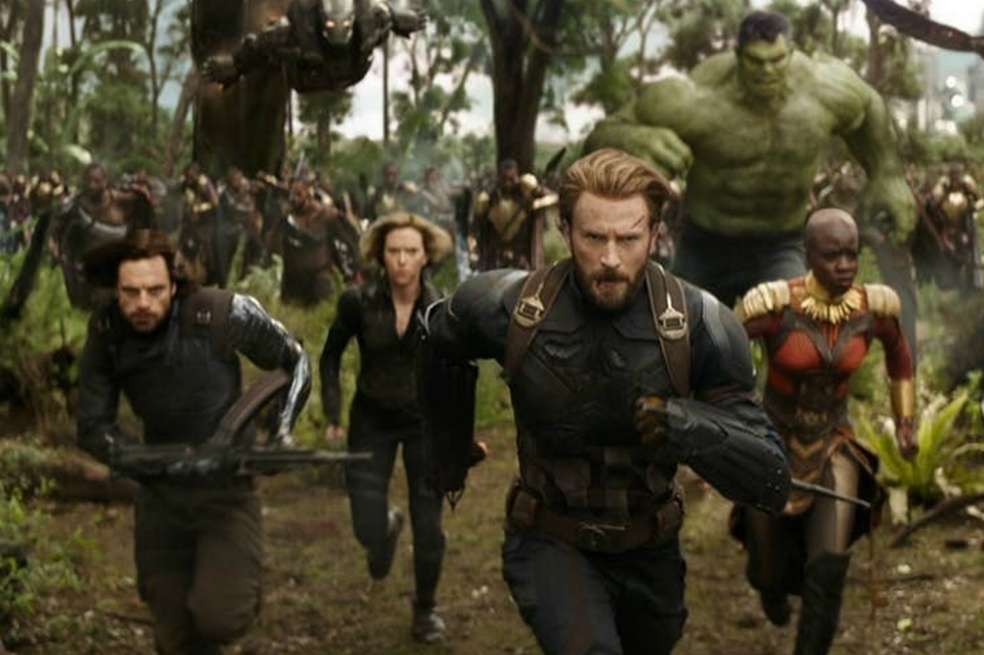 Marvel