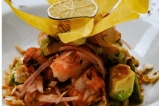 Receta para preparar ceviche