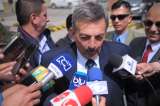 Plazas Vega será embajador en Perú: reemplazará a su esposa, que ya tenía beneplácito
