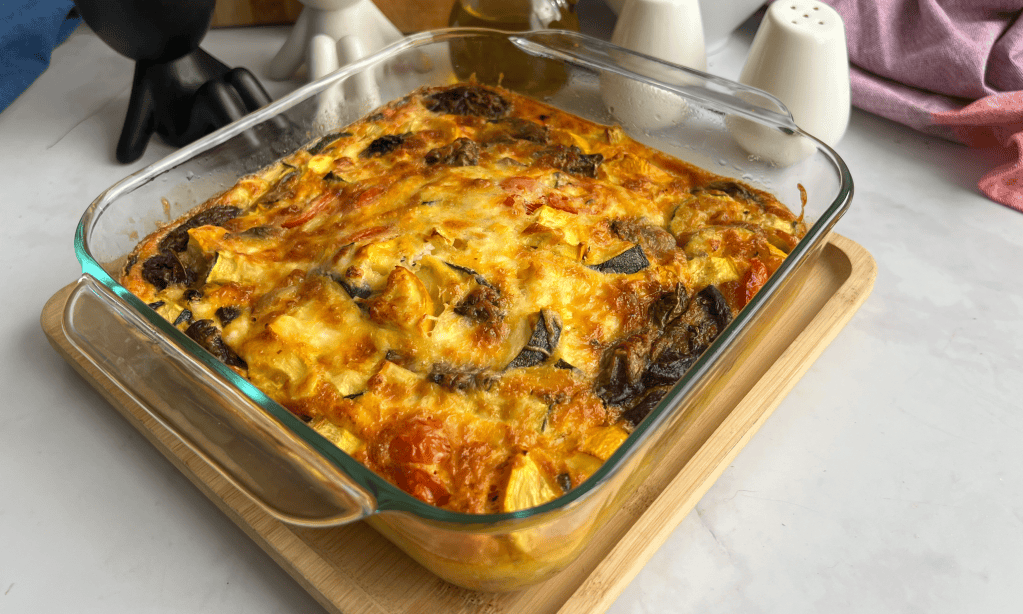 Fritatta