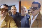 Yeison Jiménez denuncia que están haciendo estafas a su nombre: “tengan cuidado”