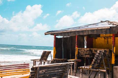 Turismo San Andrés: este lugar ofrece una exploración en una montaña de coral